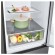 Холодильник LG DoorCooling+ GA-B459CLWL