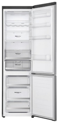 Холодильник LG DoorCooling+ GA-B509 SMDZ Холодильник LG DoorCooling+ GA-B509 SMDZ