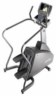 Степпер Life Fitness 95Se Степпер Life Fitness 95Se