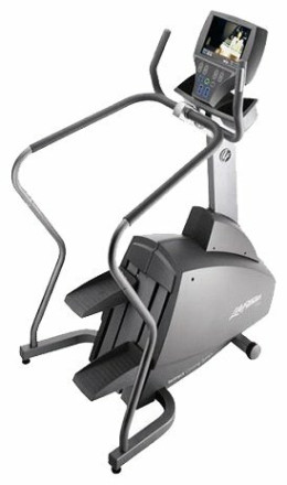 Степпер Life Fitness 95Se