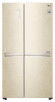 Холодильник LG DoorCooling+ GC-B247SEDC Холодильник LG DoorCooling+ GC-B247SEDC