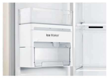 Холодильник LG DoorCooling+ GC-B247SEDC Холодильник LG DoorCooling+ GC-B247SEDC