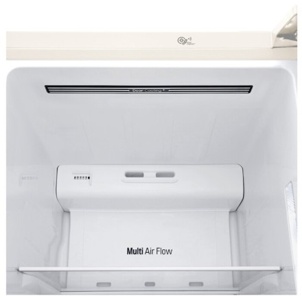 Холодильник LG DoorCooling+ GC-B247SEDC Холодильник LG DoorCooling+ GC-B247SEDC