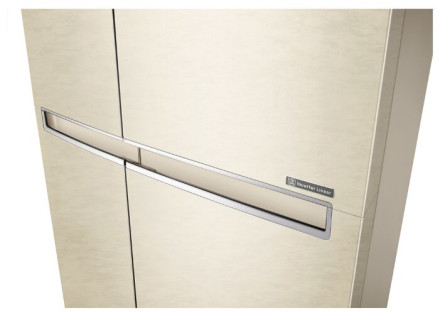 Холодильник LG DoorCooling+ GC-B247SEDC Холодильник LG DoorCooling+ GC-B247SEDC