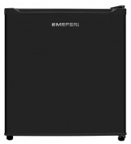 Холодильник MEFERI MFR50BK MINI LIGHT Холодильник MEFERI MFR50BK MINI LIGHT