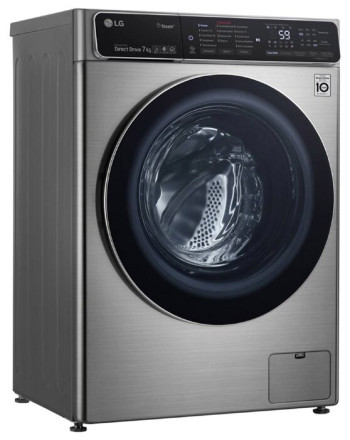 Стиральная машина LG AI DD F2T9HS9S
