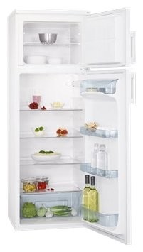 Холодильник AEG S 72700 DSW0
