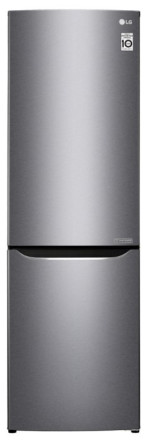Холодильник LG GA-B419 SLJL Холодильник LG GA-B419 SLJL