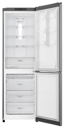 Холодильник LG GA-B419 SLJL Холодильник LG GA-B419 SLJL