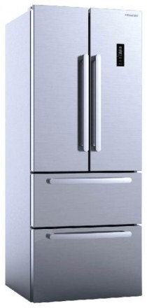 Холодильник Hisense RQ-52WC4SAS