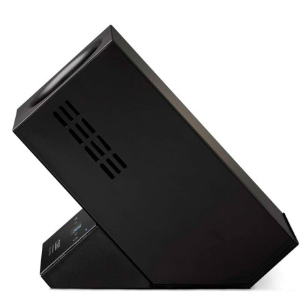 Охладитель для бутылок Caso WineCase One Black Охладитель для бутылок Caso WineCase One Black