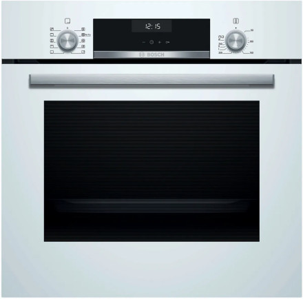 Духовой шкаф Bosch HBJ558YW3Q