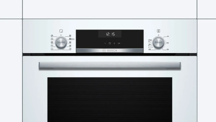 Духовой шкаф Bosch HBJ558YW3Q
