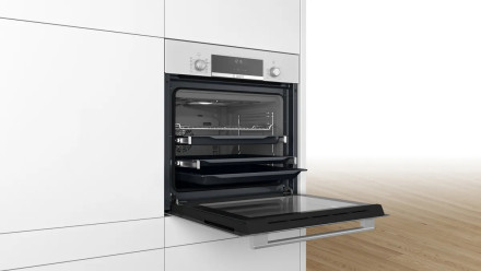 Духовой шкаф Bosch HBJ558YW3Q