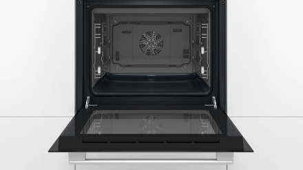 Духовой шкаф Bosch HBJ558YW3Q