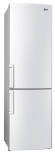 Холодильник LG GA-B489 ZVCL Холодильник LG GA-B489 ZVCL