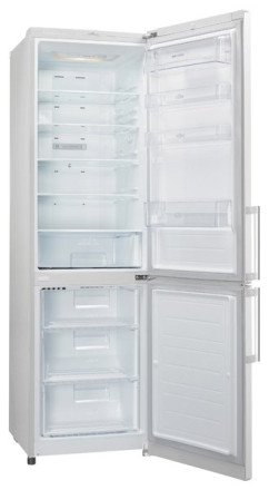 Холодильник LG GA-B489 ZVCL Холодильник LG GA-B489 ZVCL