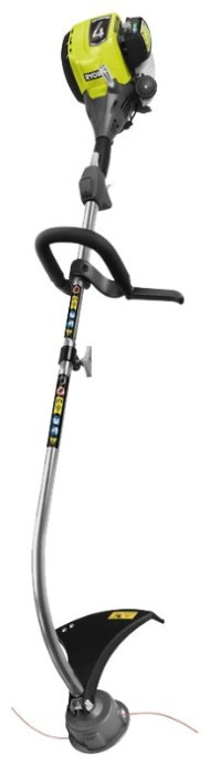 Триммер бензиновый RYOBI RLT 430CESD Триммер бензиновый RYOBI RLT 430CESD