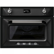 Духовой шкаф Smeg SF4920MCN Духовой шкаф Smeg SF4920MCN