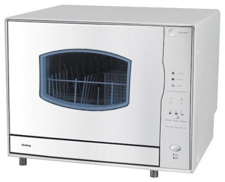 Посудомоечная машина Elenberg DW-610