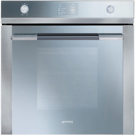 Духовой шкаф Smeg SFP130-1 Духовой шкаф Smeg SFP130-1