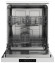 Посудомоечная машина Gorenje GS62040W