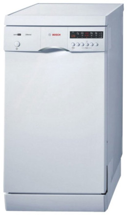 Посудомоечная машина Bosch SRS 45T72 Посудомоечная машина Bosch SRS 45T72