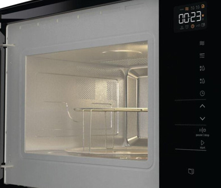 Встраиваемая микроволновая печь Gorenje BMI251SG3BG Встраиваемая микроволновая печь Gorenje BMI251SG3BG