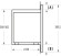 Встраиваемая микроволновая печь Gorenje BMI251SG3BG Встраиваемая микроволновая печь Gorenje BMI251SG3BG