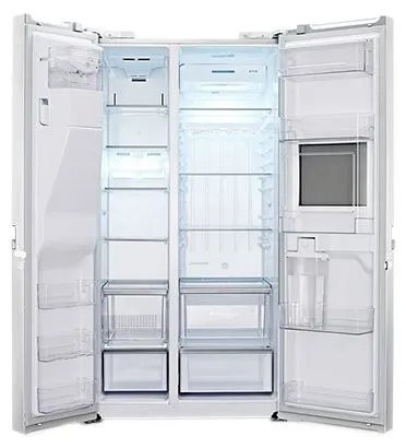 Холодильник side-by-side LG s-p545 pvyv Холодильник side-by-side LG s-p545 pvyv