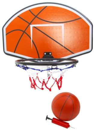 Каркасный батут Domsen Fitness Gravity Basketball 10FT 305х305х246 см Каркасный батут Domsen Fitness Gravity Basketball 10FT 305х305х246 см