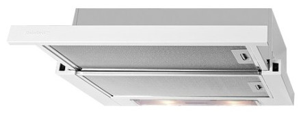 Встраиваемая вытяжка Rainford RCH 6602 white Встраиваемая вытяжка Rainford RCH 6602 white