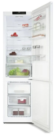 Холодильник Miele KFN 4394 ED белый