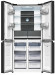 Холодильник KUPPERSBERG NFFD 186 DX Холодильник KUPPERSBERG NFFD 186 DX
