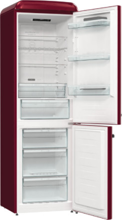 Двухкамерный холодильник Gorenje ONRK619ER Двухкамерный холодильник Gorenje ONRK619ER