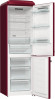 Двухкамерный холодильник Gorenje ONRK619ER Двухкамерный холодильник Gorenje ONRK619ER