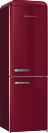 Двухкамерный холодильник Gorenje ONRK619ER Двухкамерный холодильник Gorenje ONRK619ER