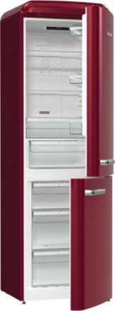 Двухкамерный холодильник Gorenje ONRK619ER Двухкамерный холодильник Gorenje ONRK619ER