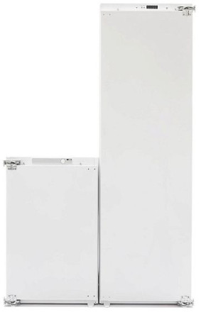 Холодильник SCANDILUX SBSBI109EZ Холодильник SCANDILUX SBSBI109EZ
