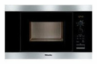 Микроволновая печь встраиваемая Miele M 8160 X Микроволновая печь встраиваемая Miele M 8160 X