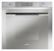 Электрический духовой шкаф smeg SC112-2 Электрический духовой шкаф smeg SC112-2