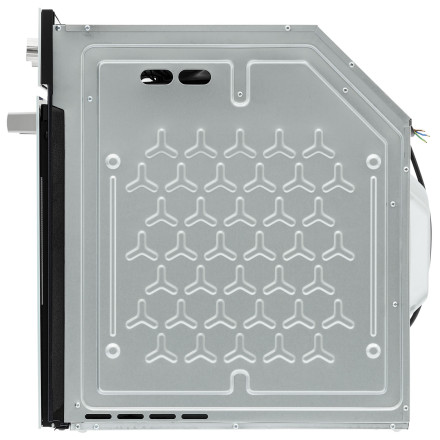 Встраиваемый электрический духовой шкаф Krona Magnete 60 WH