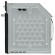 Встраиваемый электрический духовой шкаф Krona Magnete 60 WH