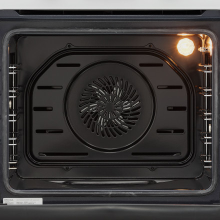 Встраиваемый электрический духовой шкаф Krona Magnete 60 WH