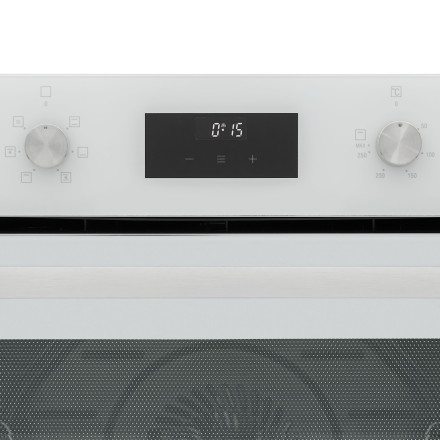 Встраиваемый электрический духовой шкаф Krona Magnete 60 WH