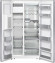 Холодильник GAGGENAU rs295330 Холодильник GAGGENAU rs295330