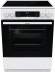 Электрическая плита Gorenje GEC6C40WD Электрическая плита Gorenje GEC6C40WD