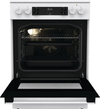 Электрическая плита Gorenje GEC6C40WD Электрическая плита Gorenje GEC6C40WD