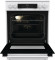 Электрическая плита Gorenje GEC6C40WD Электрическая плита Gorenje GEC6C40WD