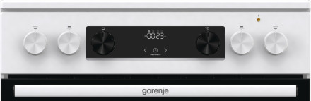 Электрическая плита Gorenje GEC6C40WD Электрическая плита Gorenje GEC6C40WD